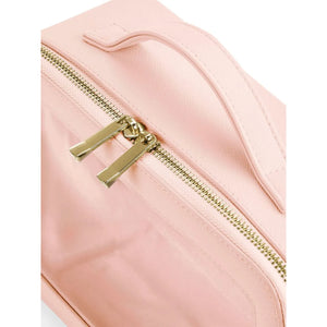 Boutique Clear Window Travel Case - personalizzabile con logo