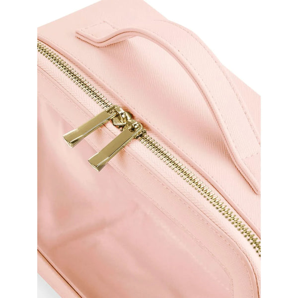 Boutique Clear Window Travel Case - personalizzabile con logo