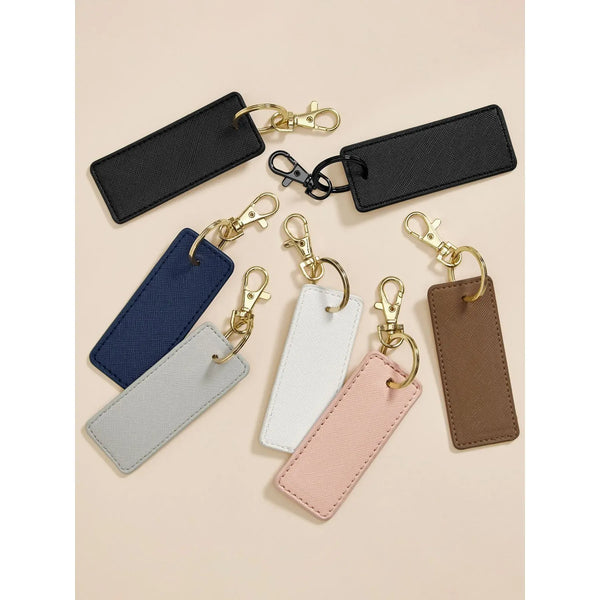 Boutique Key Clip - personalizzabile con logo