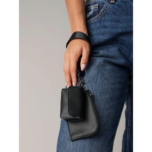 Boutique Pouch Wristlet - personalizzabile con logo