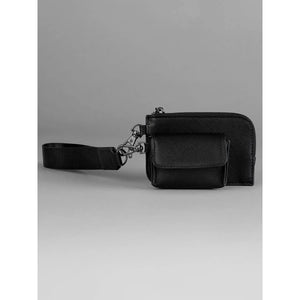 Boutique Pouch Wristlet - personalizzabile con logo