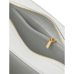 Boutique Structured Cross Body Bag - personalizzabile con logo