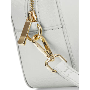 Boutique Structured Cross Body Bag - personalizzabile con logo