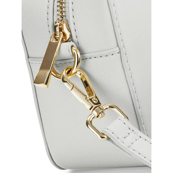 Boutique Structured Cross Body Bag - personalizzabile con logo