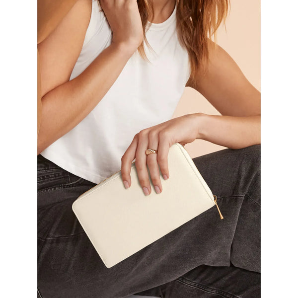 Boutique Travel Jewellery Case - personalizzabile con logo