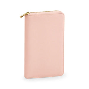 Boutique Travel Jewellery Case - personalizzabile con logo