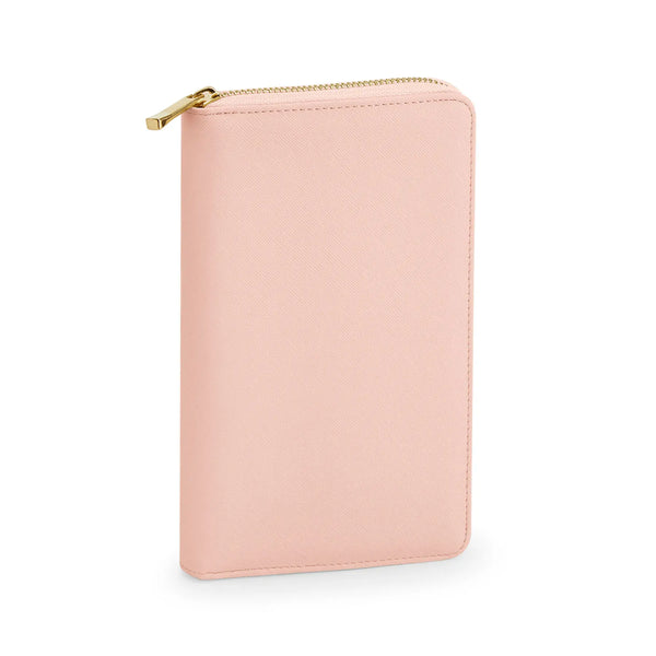 Boutique Travel Jewellery Case - personalizzabile con logo
