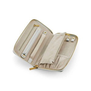 Boutique Travel Jewellery Case - personalizzabile con logo