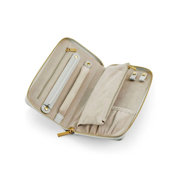 Boutique Travel Jewellery Case - personalizzabile con logo