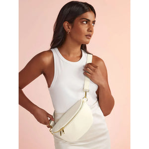 Boutique Waist Bag - personalizzabile con logo