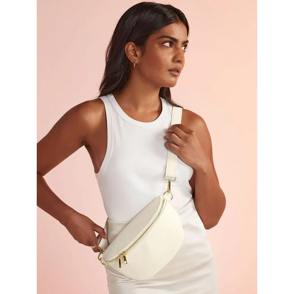 Boutique Waist Bag - personalizzabile con logo