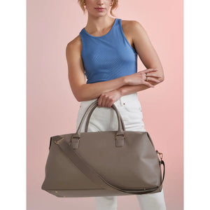 Boutique Weekender - personalizzabile con logo
