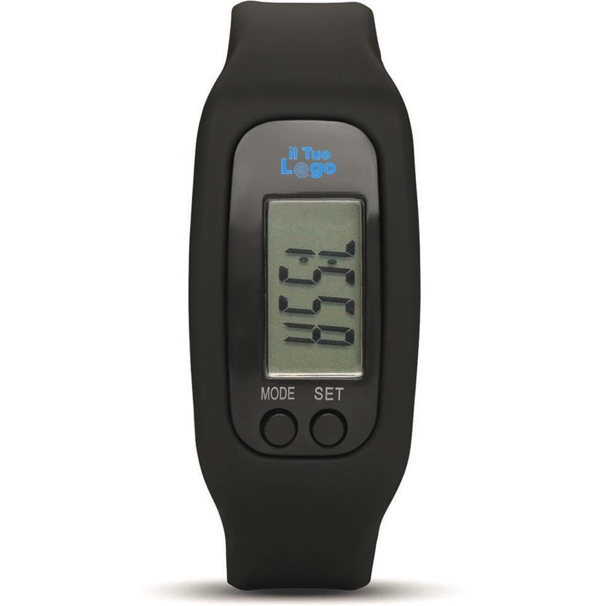 Fitness Tracker Amazon Bracciale Contapassi Braccialetti