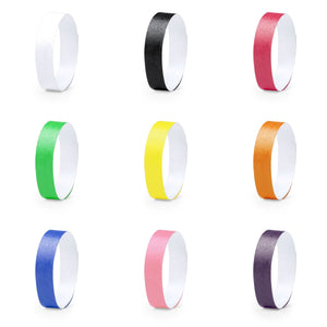 Braccialetto Ankaran - personalizzabile con logo