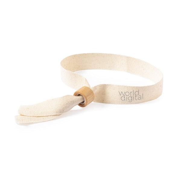 Braccialetto Bosgo - personalizzabile con logo