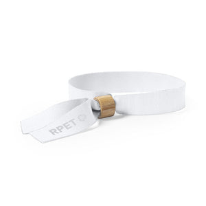 Braccialetto Broch - personalizzabile con logo