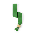 Braccialetto Broch verde - personalizzabile con logo