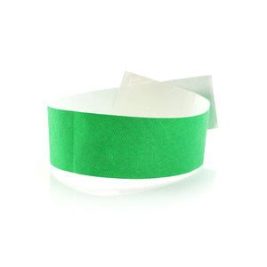 Braccialetto Events - personalizzabile con logo