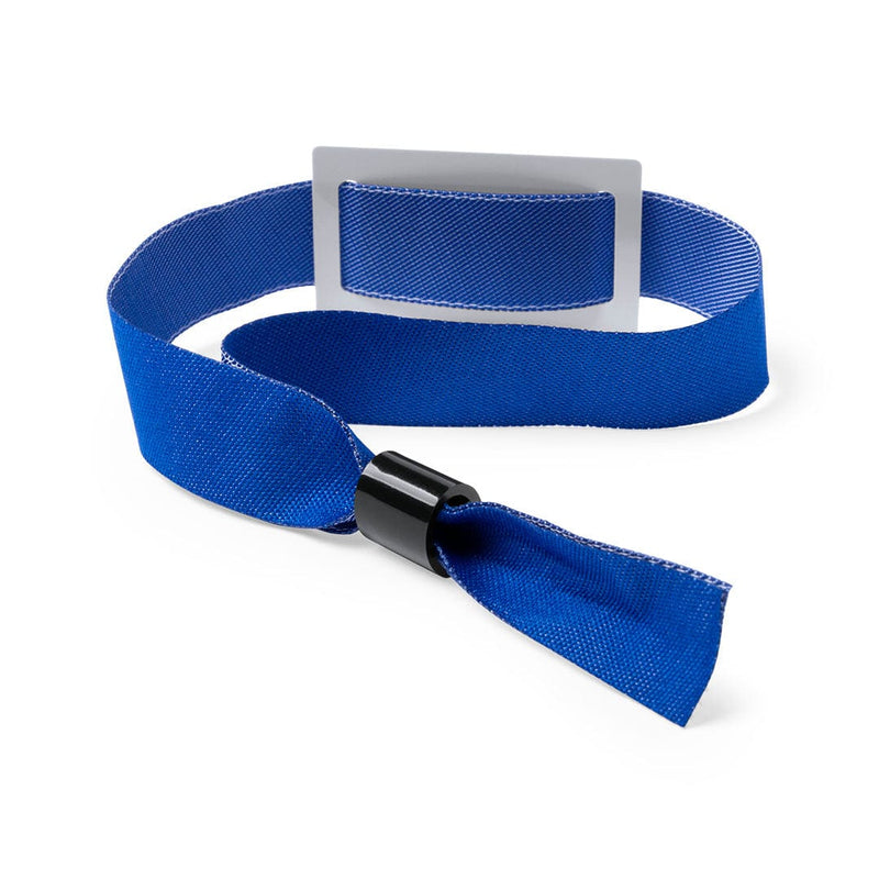 Braccialetto Festak Colore: rosso, giallo, verde, blu, bianco, nero, arancione €0.09 - 6199 ROJ