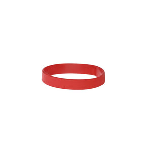 Braccialetto Flatten - personalizzabile con logo