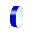 Braccialetto Fonten blu - personalizzabile con logo