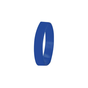 Braccialetto Greif blu - personalizzabile con logo