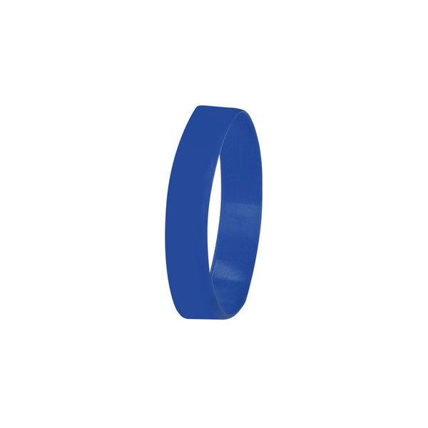 Braccialetto Greif blu - personalizzabile con logo
