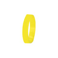 Braccialetto Greif giallo - personalizzabile con logo