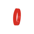 Braccialetto Greif rosso - personalizzabile con logo