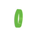 Braccialetto Greif verde - personalizzabile con logo
