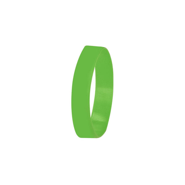 Braccialetto Greif verde - personalizzabile con logo