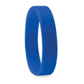 Braccialetto in silicone Colore: blu €0.19 - MO8913-04