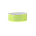 Braccialetto Llorik giallo - personalizzabile con logo