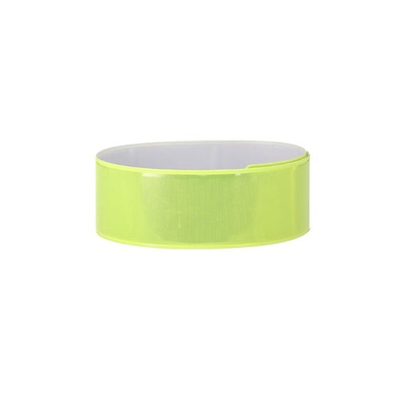 Braccialetto Llorik giallo - personalizzabile con logo