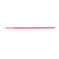 Braccialetto Luminoso Vexa fucsia - personalizzabile con logo