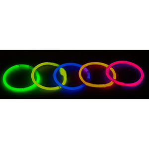 Braccialetto Luminoso Vexa - personalizzabile con logo