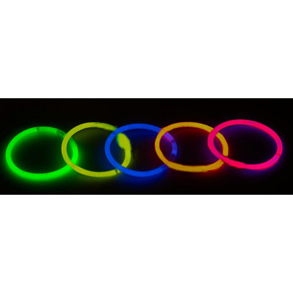 Braccialetto Luminoso Vexa - personalizzabile con logo