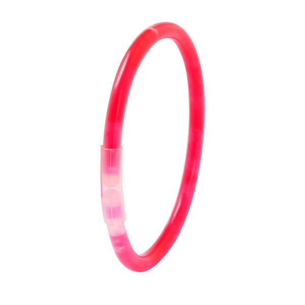 Braccialetto Luminoso Vexa - personalizzabile con logo