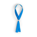 Braccialetto Mendol azzurro - personalizzabile con logo