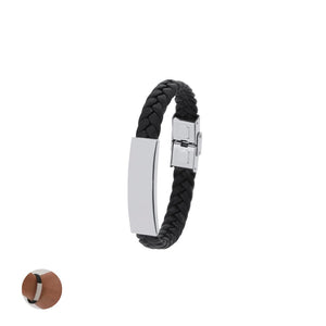 Braccialetto Mubark - personalizzabile con logo
