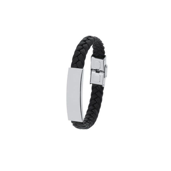 Braccialetto Mubark - personalizzabile con logo