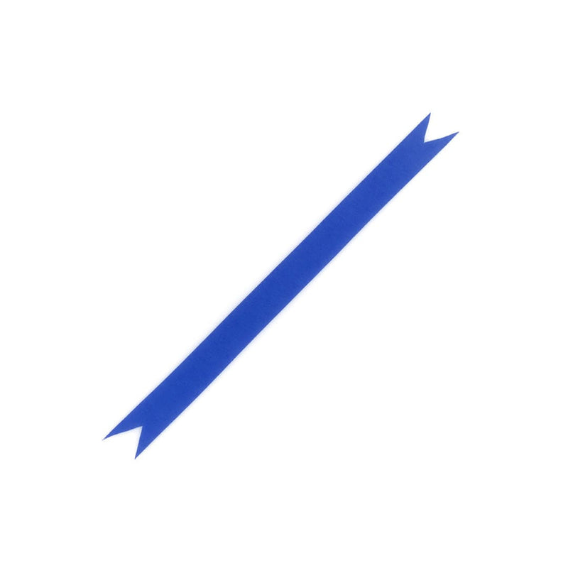 Braccialetto Multiuso Neliam blu - personalizzabile con logo