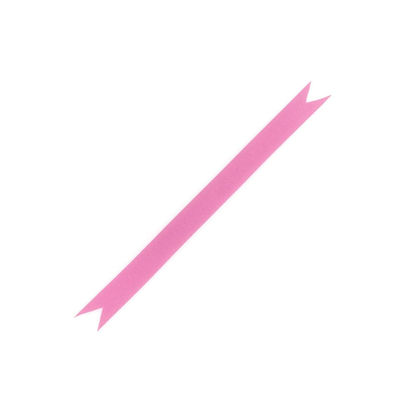 Braccialetto Multiuso Neliam rosa - personalizzabile con logo