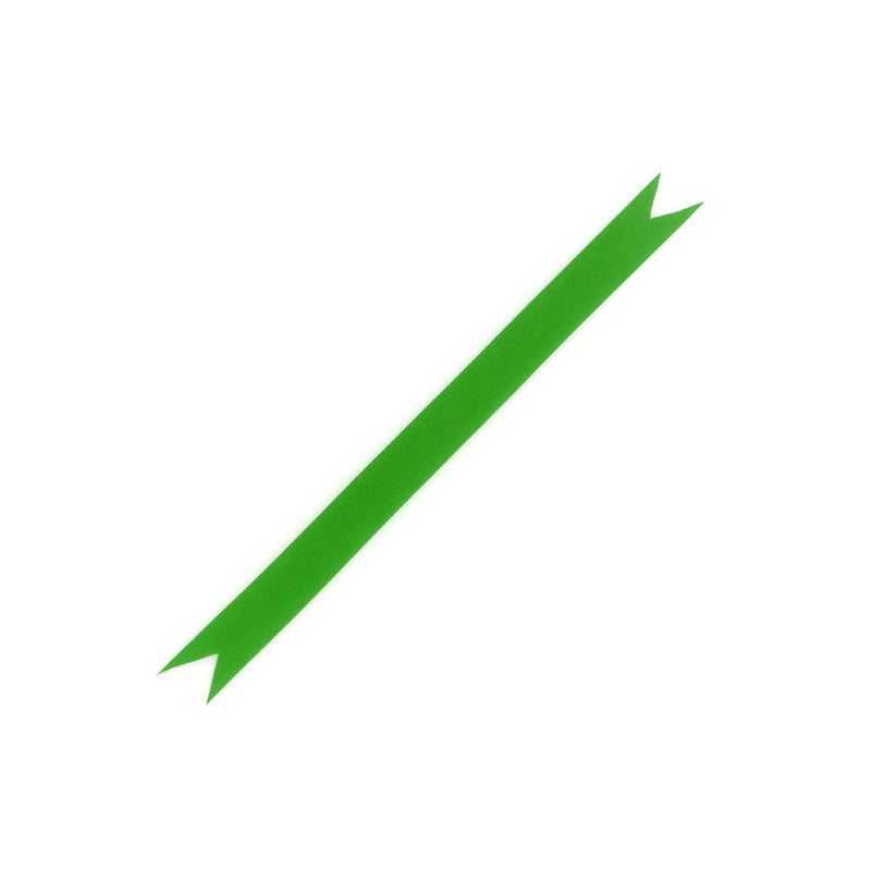 Braccialetto Multiuso Neliam verde - personalizzabile con logo
