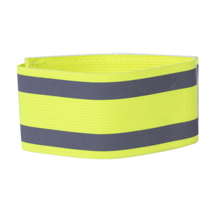 Braccialetto Picton giallo - personalizzabile con logo