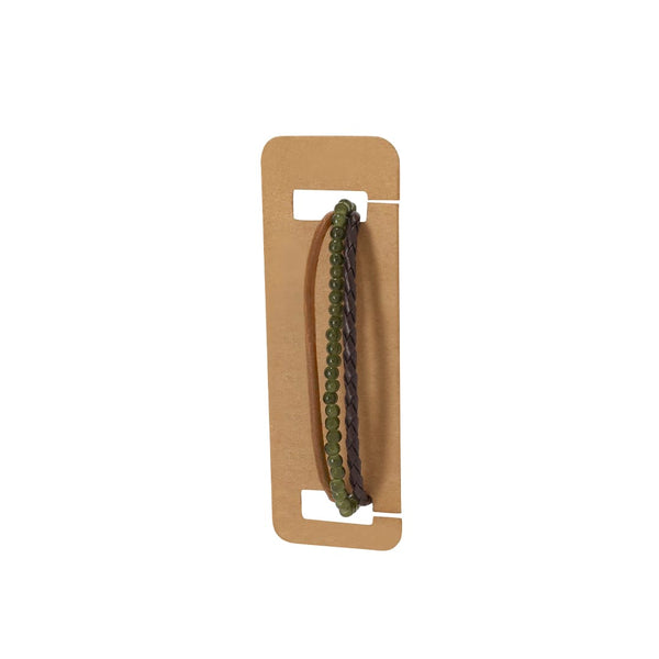 Braccialetto Sonja - personalizzabile con logo