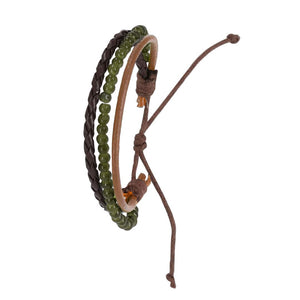 Braccialetto Sonja - personalizzabile con logo