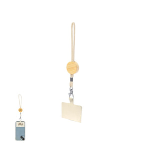 Braccialetto Supporto Harlux - personalizzabile con logo