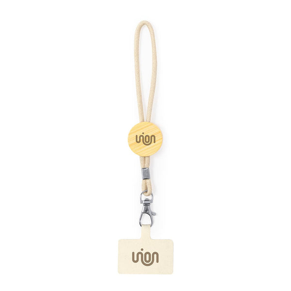 Braccialetto Supporto Harlux - personalizzabile con logo