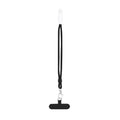 Braccialetto Supporto Nelopy bianco - personalizzabile con logo